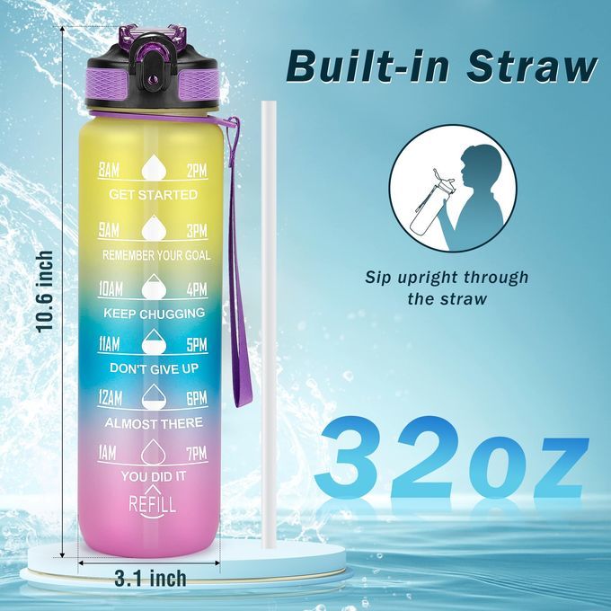 Purple Blue 25 Oz Water Bottle With Straw Custom Motivational Water Bhttps://ecweb.ecer.com/photo/fgabottle/editor/20250816102941_73807.jpg?1755311381