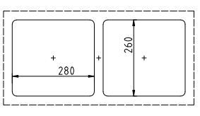 Modified Atmosphere Fully Automatic Chain Modified Atmosphere Plastic Tray