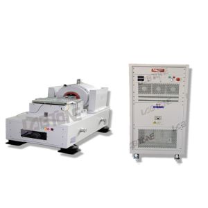 Quality High Displacement Vibration Test System Max Velocity 200 Cm/S for sale