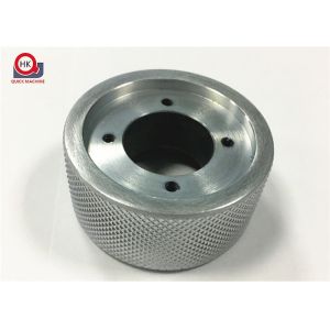 China Aluminum LED Light Components , Anodized Finish Mini LED Reflector on sale