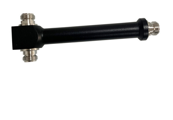 Quality -165dbc Broadband Coax Reactive RF Antenna Splitter 1000MHz for sale