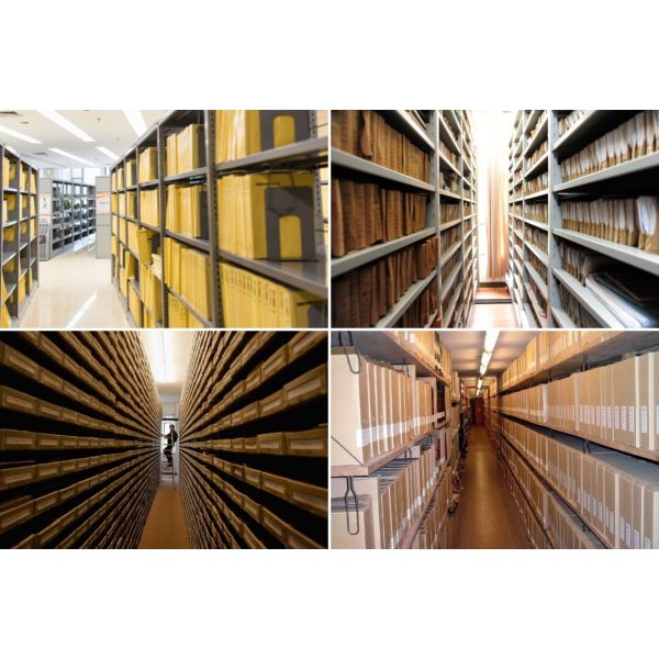 High-quality Novec1230 Fire Suppression System Without Pollution For Archive