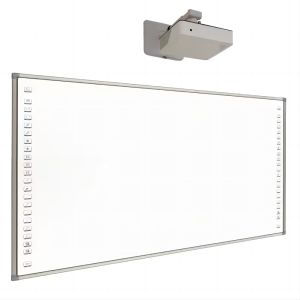 Ultimate Interactive Solution Precision Infrared Touch Smart Interactive