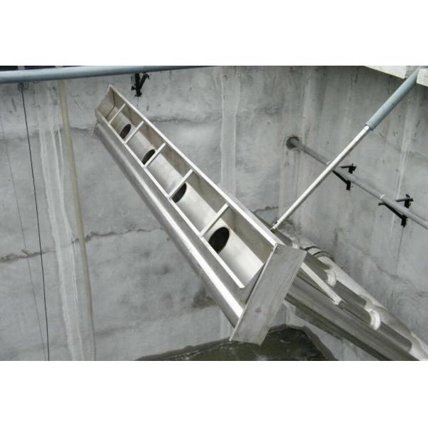 Quality Chemical Indursty Wastewater SBR Sequencing Batch Reactor ISO Standard for sale