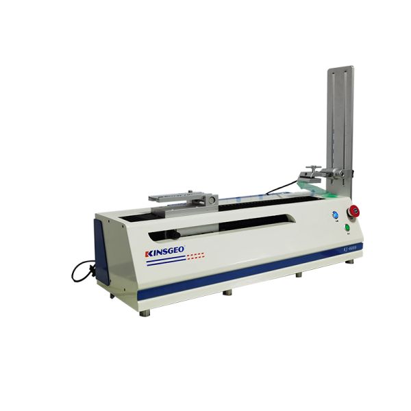 High-speed Peel Strength Testing Machine with Adjustable Angles and Multi-Standard Compliance for Tape Peeling Tests