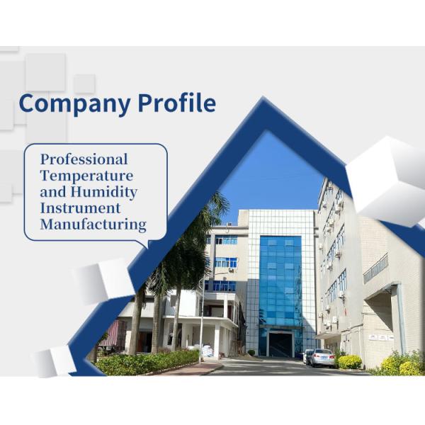 temperature humidity sensor 0-10V output pipeline industrial grade dustproof and high-temperature resistant transmitter FG6010