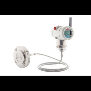 Quality High overload absolute pressure transmitter with remote diaphragm seal 266NRH for sale