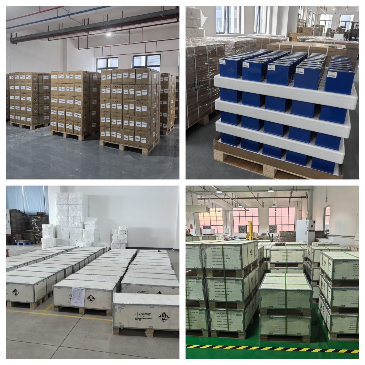 EU China Warehouse Wholesale EVE CATL 280ah 304ah 314ah 628ah Grade A+lithium battery LiFePO4 cell for solar