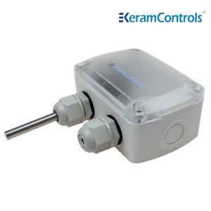 IP65 Temperature Sensor For Ventilation System