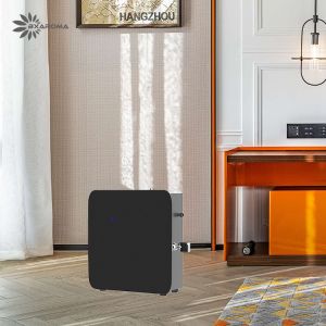 Air Aroma HVAC Scent Diffuser Custom Hotel Lobby Scent Machine