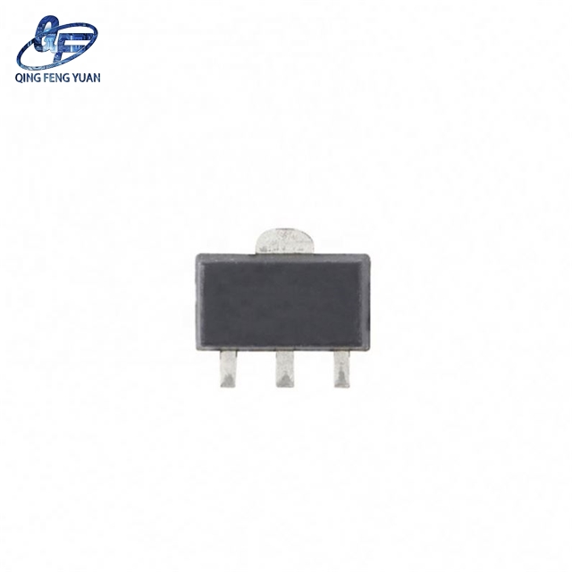 FCX619 CX619 X619 SOT-89 SMD Transistor FCX619