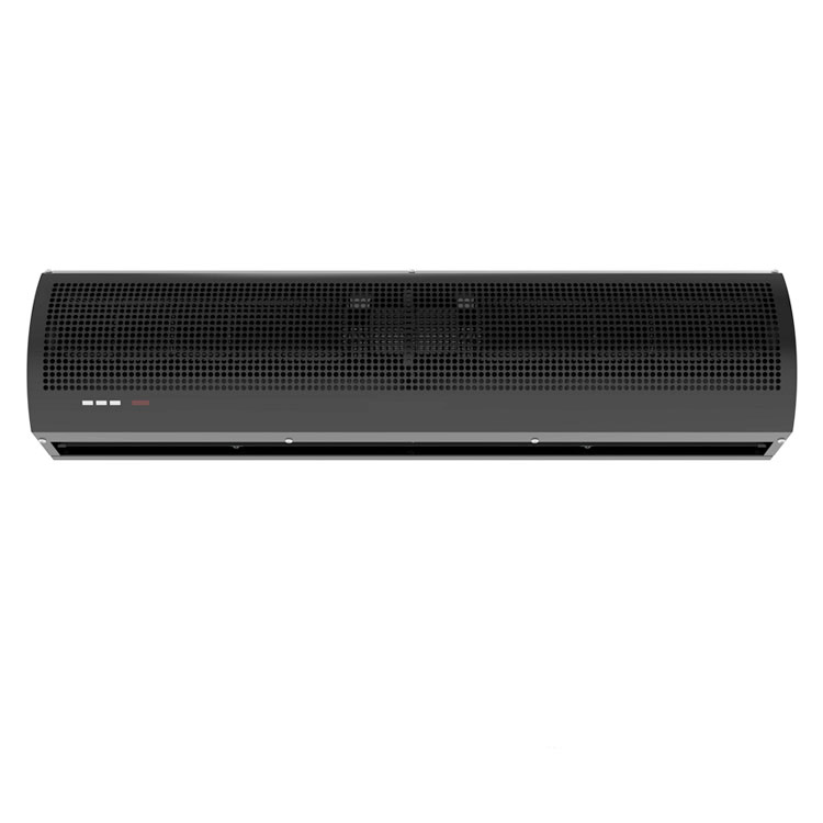 Compact Air Curtain 900mm 230VAC for Door Entrance with Remote Control