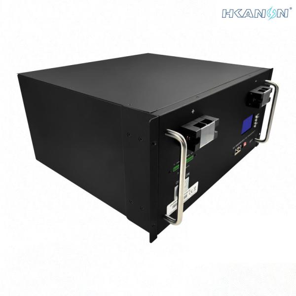 Custom LiFePO4 ESS Battery Pack Home Off Grid 1MW Solar Energy Power Battery Storage