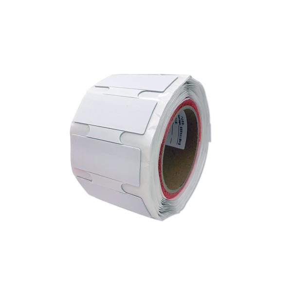 Solid Rotary Die Cutting Cylinder For Cutting RFID Labels