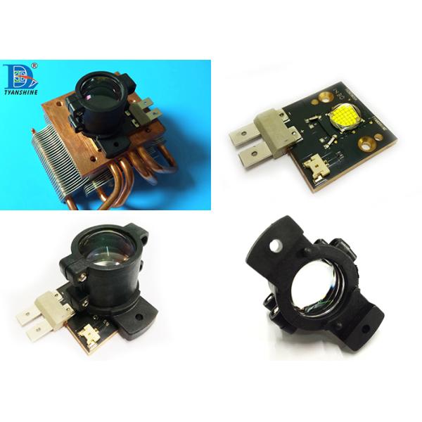 Small LES Moving Head LED Engine , 150 W White LED Array Modules