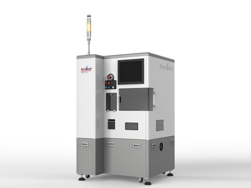 Quality Semi-Dicing System Ceramic Plate Cutting Machine for sale