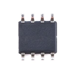 1Kbit 2Kbit EEPROM Chip I2C 400kHz Bus M24C02-WMN6TP