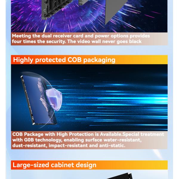 Programmable High-resolution LED Display Screen Desktop Atmosphere Decoration Clock Pixel Panel DIY LED Smart Screen Light