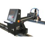 2000X6000MM Heavy Gantry Cutting Machine Cnc Plasma Gantry CE Approval