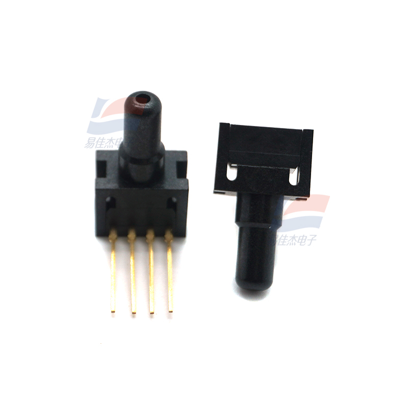 Quality 26PCDFA6G Board Mount Pressure Sensors Through Hole SIP4 Packing for sale