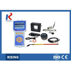 High Frequency Partial Discharge Test Equipment 100K-50MHz Detection Bandwidth