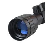 Compact Multiple Magnification Riflescopes Green Red Mit Dot Adjustable