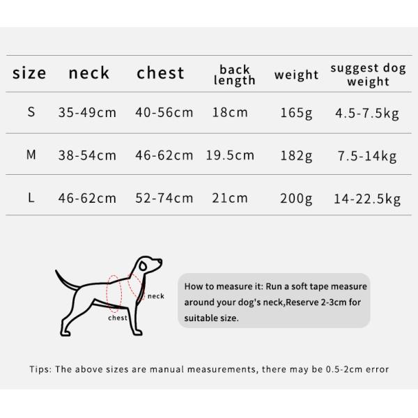 Medium Size Personalized Dog Harness No Pull Dog Harness Anti Breakaway Safe Anti Escape