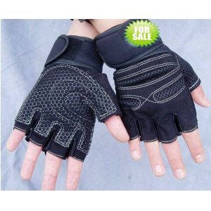 Quality Gym weight lifting gloves for sale