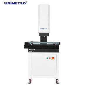 Quality OEM 2.5D Image Measuring Equipment with 3D Automatic Program Execution System for sale