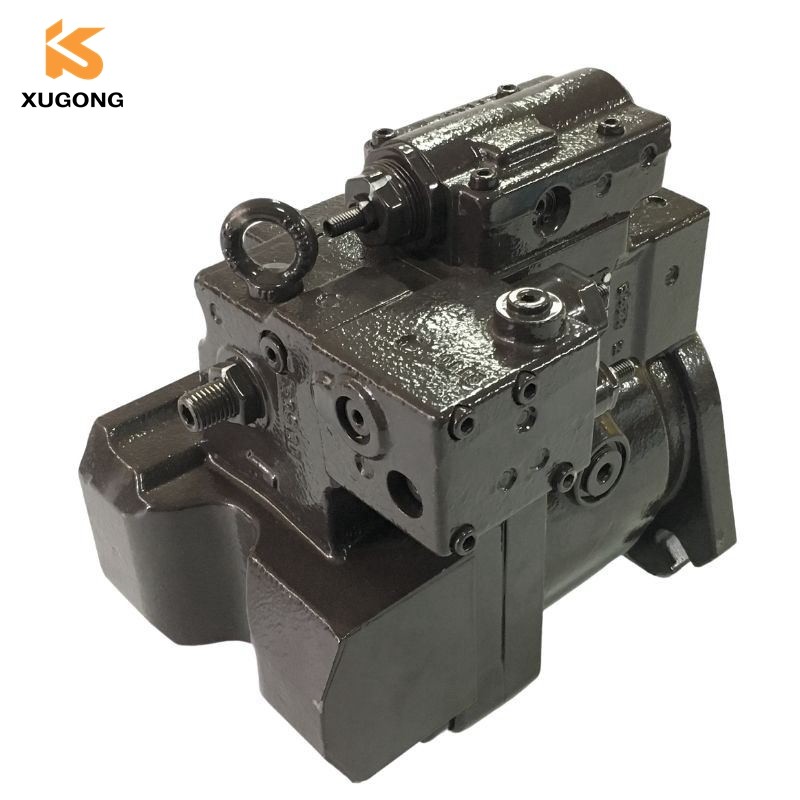 KAWASAKl K3VL Series Hydraulic Axial Piston Pumps K3VL80 Small Pump For SY75