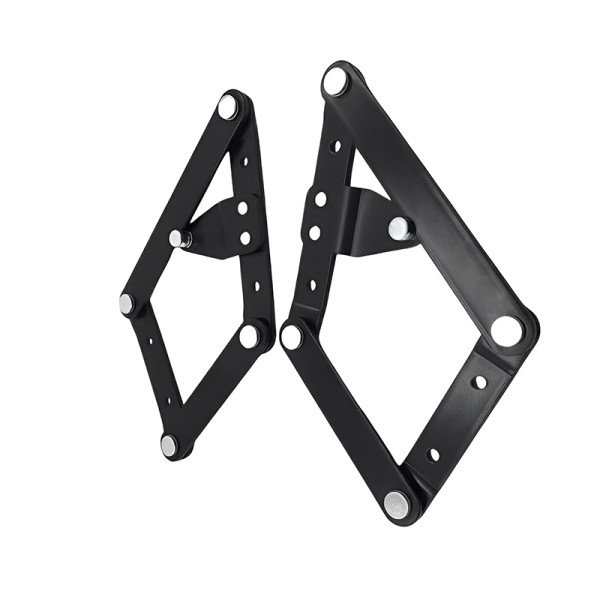 Hardware Accessories for Sofa Bed Folding Lifter Multi-functional Support Frame Buffered Lifting Frame Height Adjuster