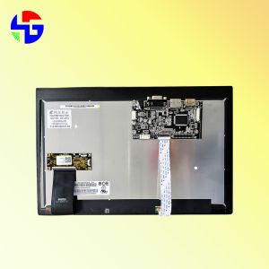 1920x1080 Medical TFT Display 13.3 Inch EDP Interface 30PIN