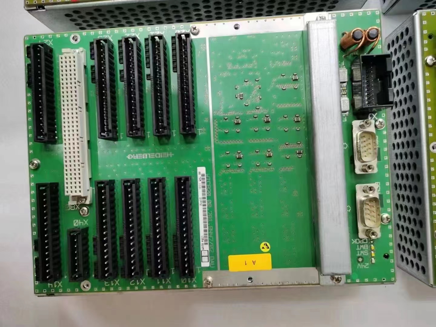Offset Printer Circuit Board For Heidelberg By Grandfa DIPM2 Typ 00.781.9447