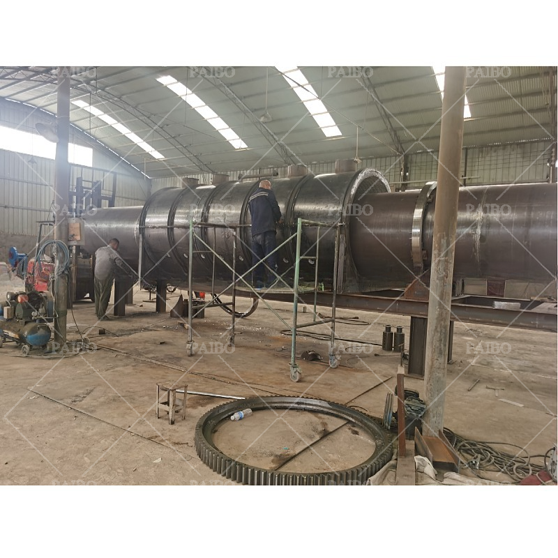 700KG Weight Radiator Recycling Machine for Copper Separation and Aluminum Recycling