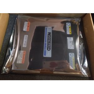 5464 334 Woodward Control Module 4 20 Analog Input Module