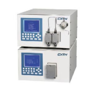 Quality Semi - Preparative Isocratic HPLC High Performance Liquid Chromatography System for sale