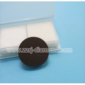 Quality PCBN Cutting Tool Blanks for sale