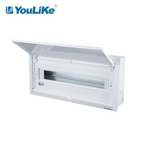 Quality 80A Plastic MCB Box for sale