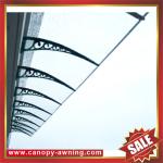 PC canopy,canopies,butterfly awning,diy awning,polycarbonate awning,great design