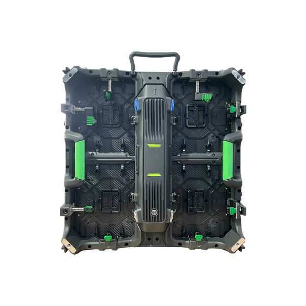 Outdoor LED Screen Concert Stage Background Video Wall