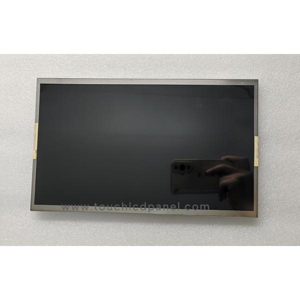 13.3-inch LCD Panel 1920x1080, 1000cd/㎡ and -20 ~ 70℃ for Industrial Display Panels