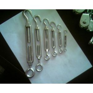 Quality Stainless steel turnbuckle for sale
