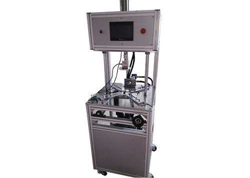 China Ground Recessed Luminaires Led Testing Equipment on sale