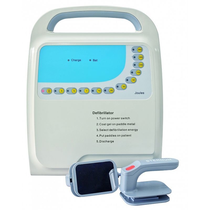Quality Defibrillator/monophasic for sale