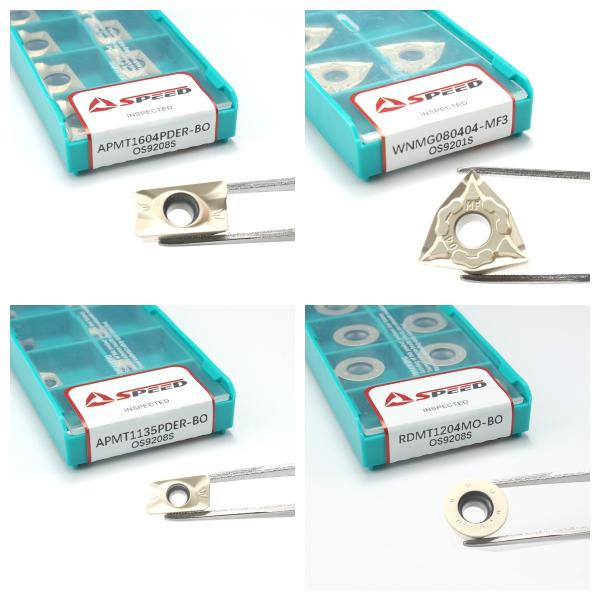 WNMG/CNMG/TNMG/SNMG Cutting Tool Cnc Milling Carbide Turning Insert For Steel