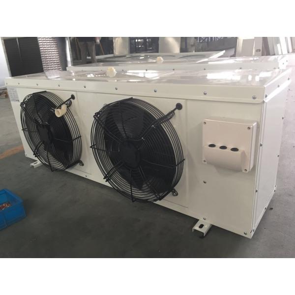 DD Series Cooling Fan (Ceiling mounted side outlet)