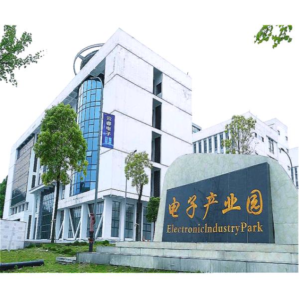 Durable Electrolytic Capacitors for Industrial Applications – OEM/ODM Available