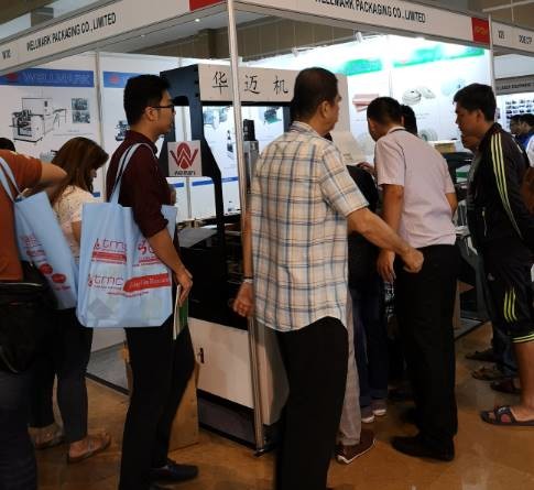 Rigid Box Air Bubbles Manually Pressing Machine