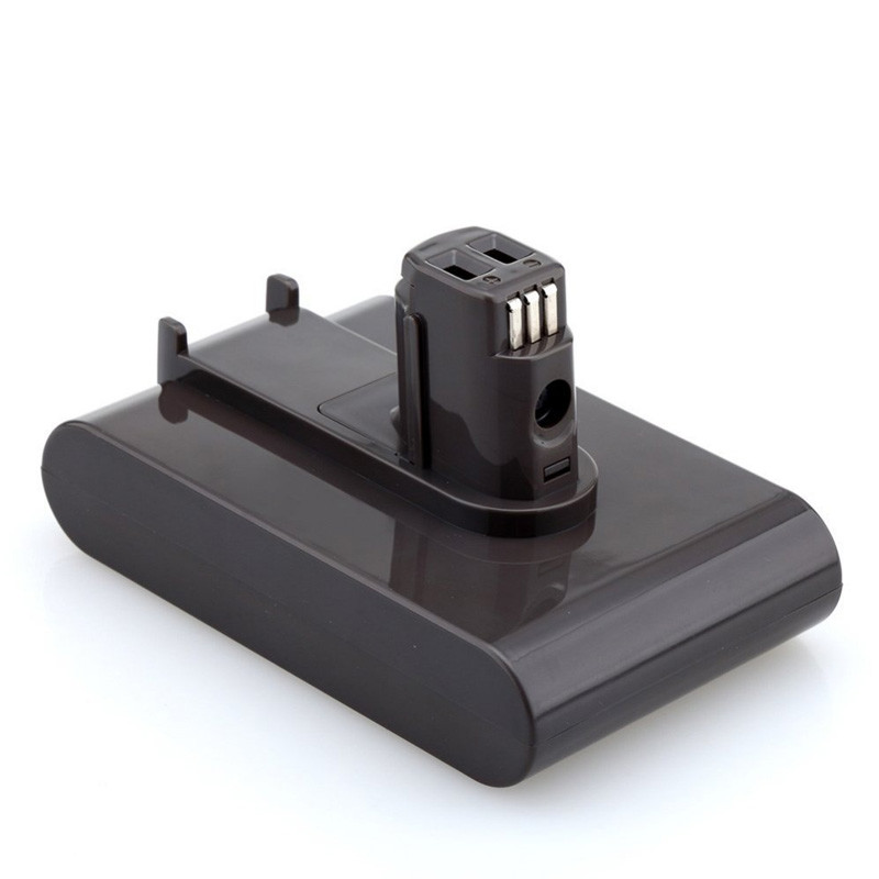 DC35 DC31 DC44 DC34 Replacement Battery Handheld Vacuum Cleaner