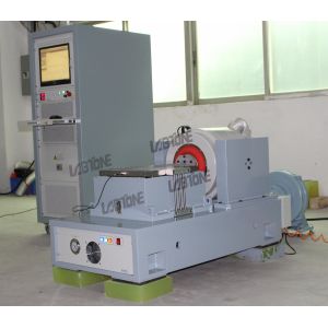 Quality Semiconductor Vibration Test Machine, Accelerated Vibration Testing for sale